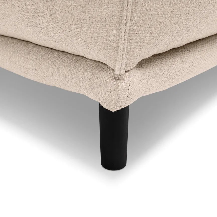 Hocker detail