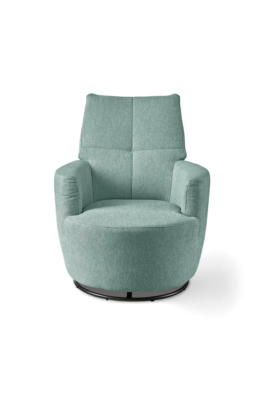 Sessel 30-D detail