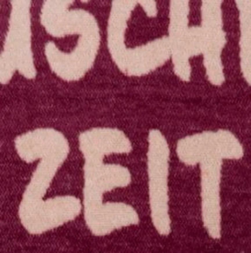 Kissenhülle Cozy Up material_farbe