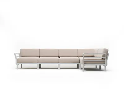 Lounge-Sofa