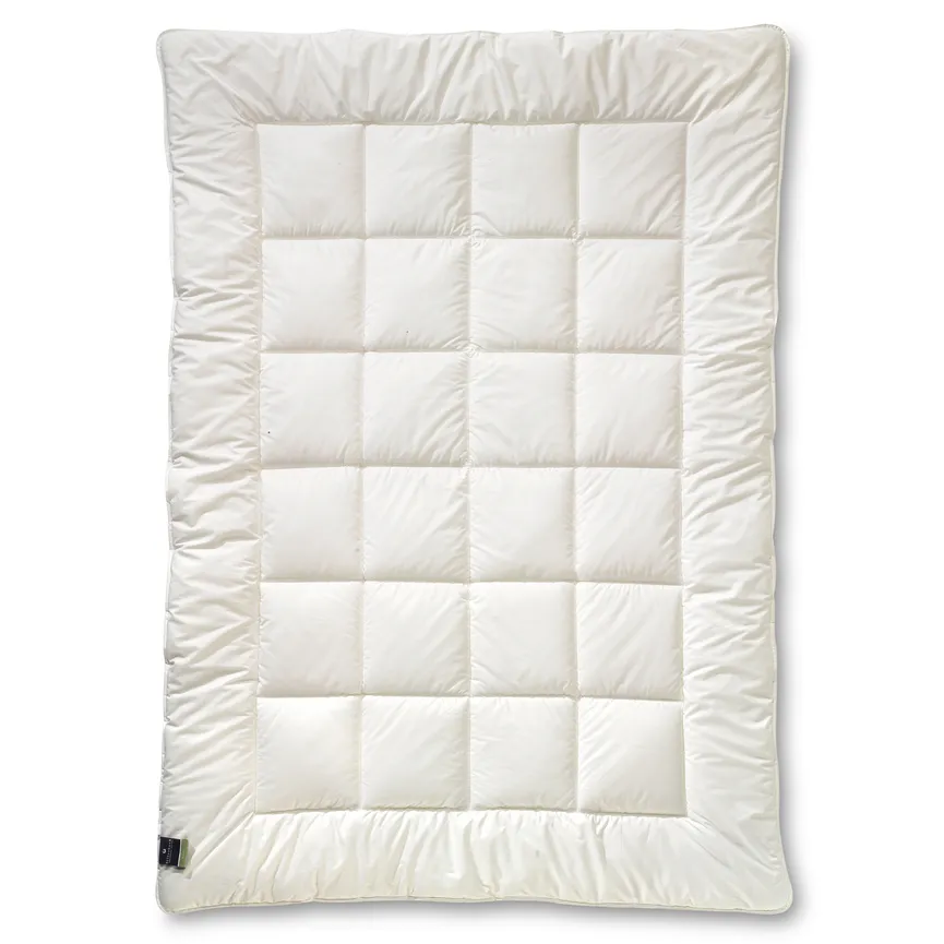 Winterbett Alcando Duo hauptaufnahme