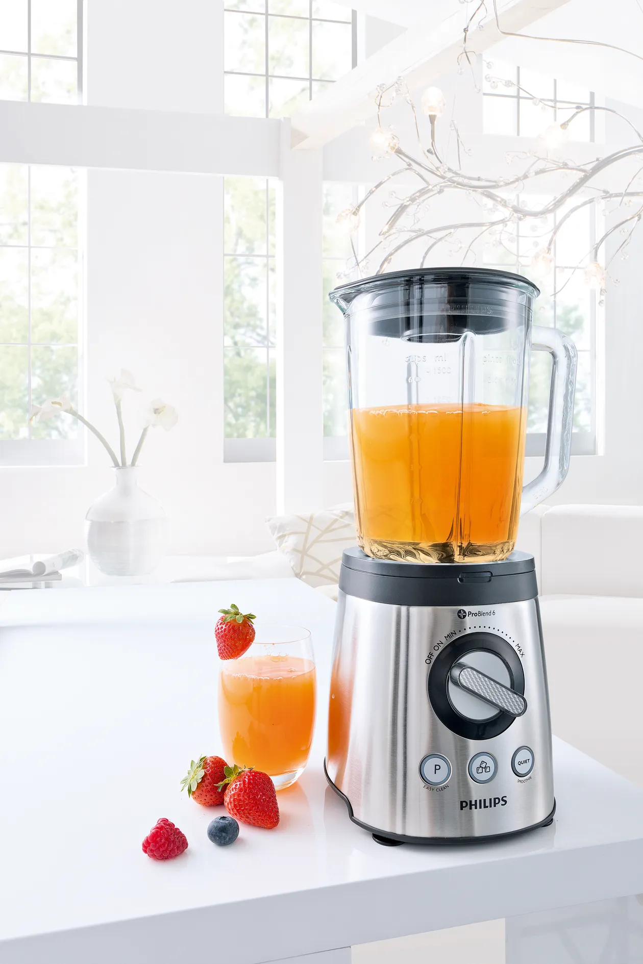 Mixer Avance 2l von Philips