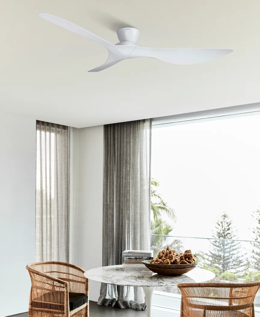 Deckenventilator "Kotara" milieu