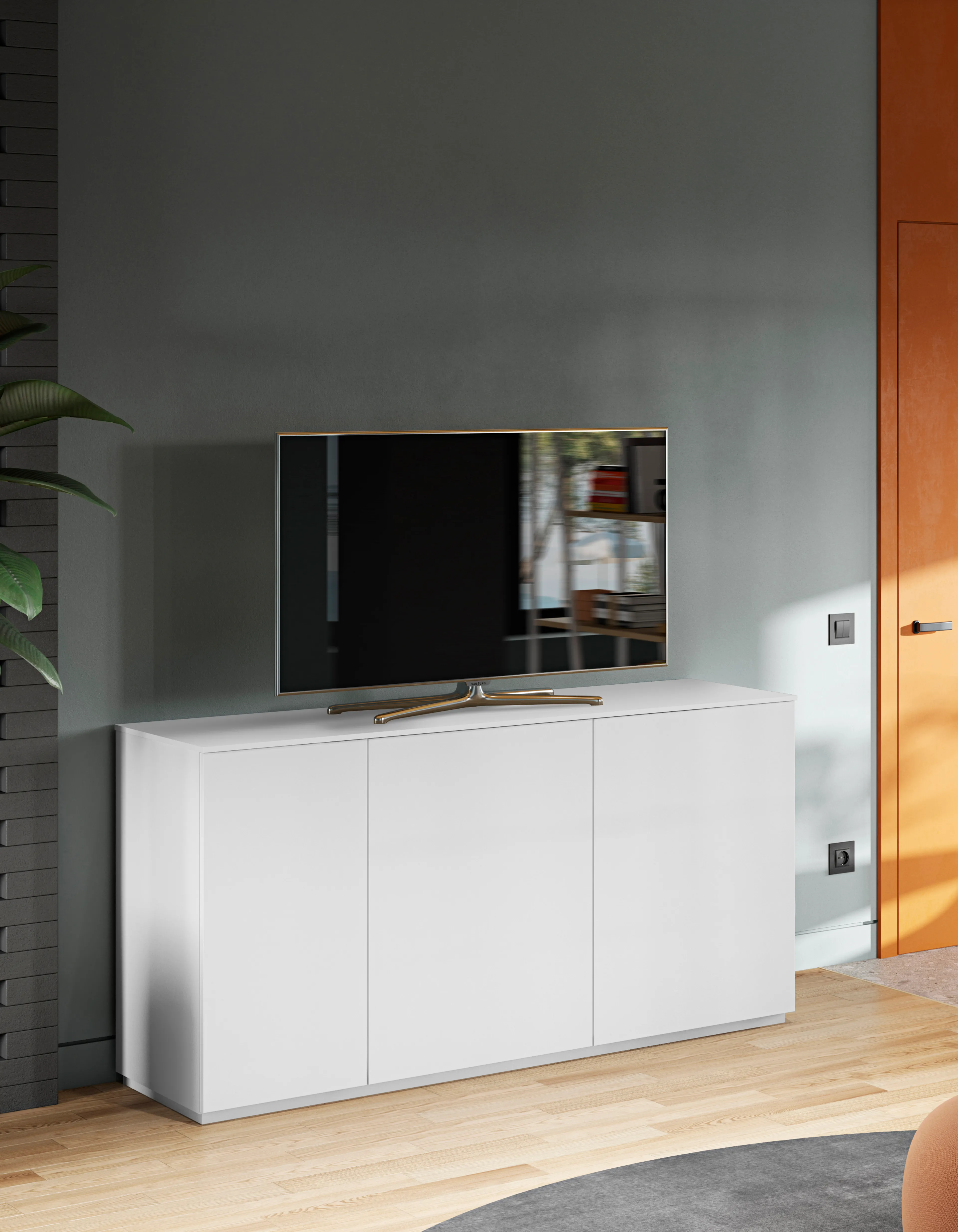 Sideboard Join