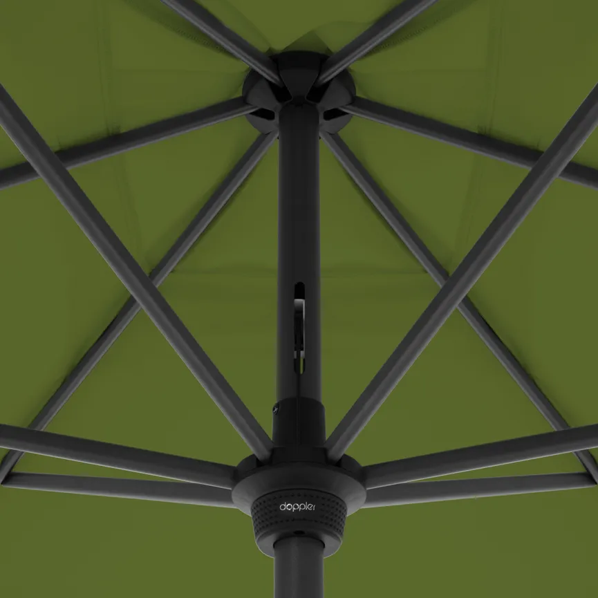 Auto Tilt 300x200 cm detail