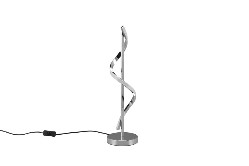 Tischleuchte "Isabel" detail