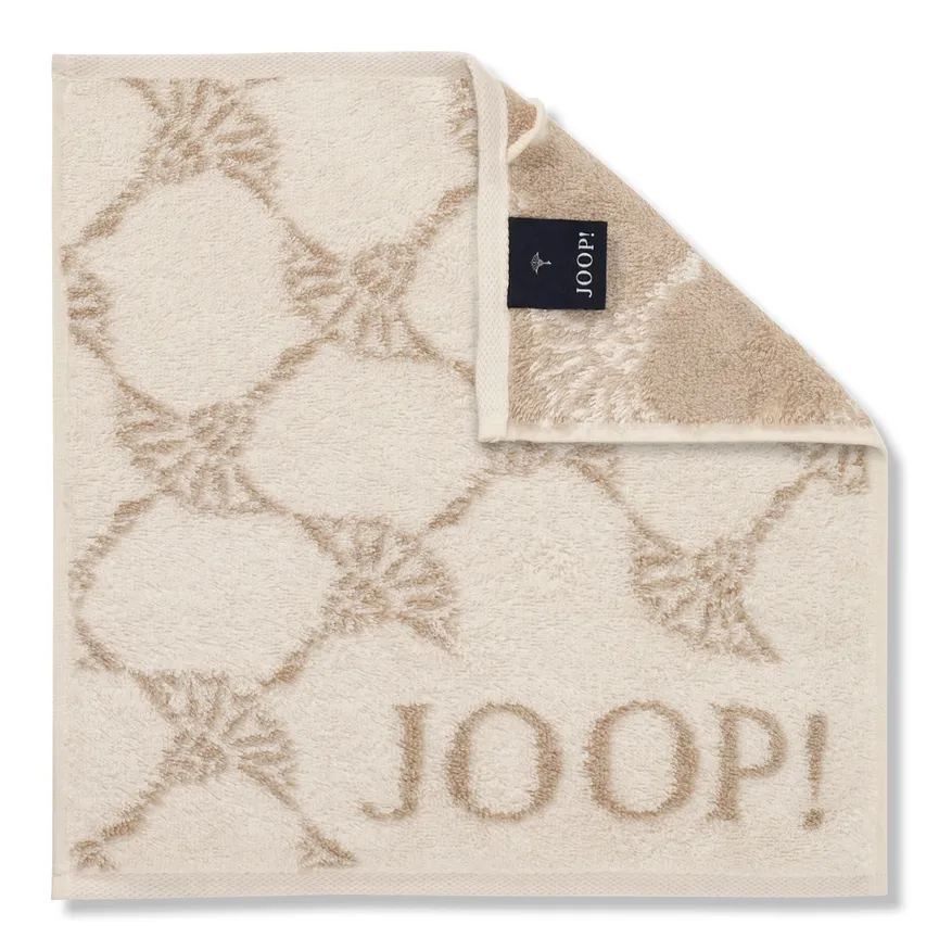 Seiflappen JOOP! Cornflower hauptaufnahme