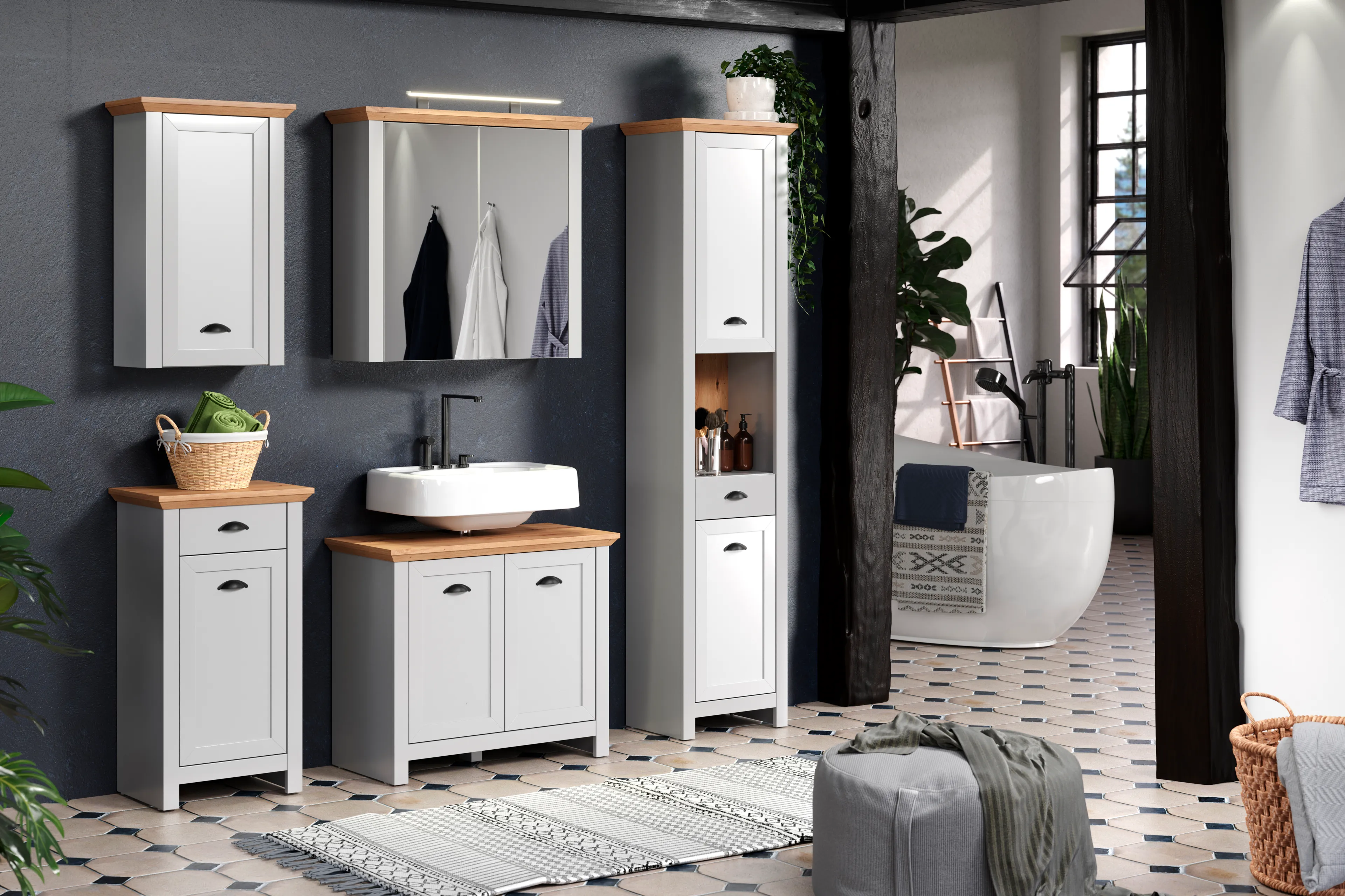 Unterschrank Landside