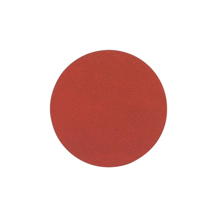 Glasuntersetzer "Nupo Circle" hauptaufnahme