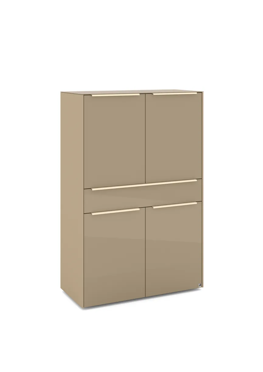 Highboard detail
