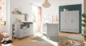 Wickelkommode