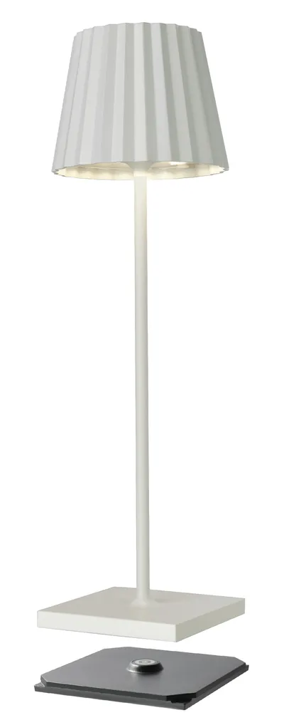 LED-Außentischleuchte