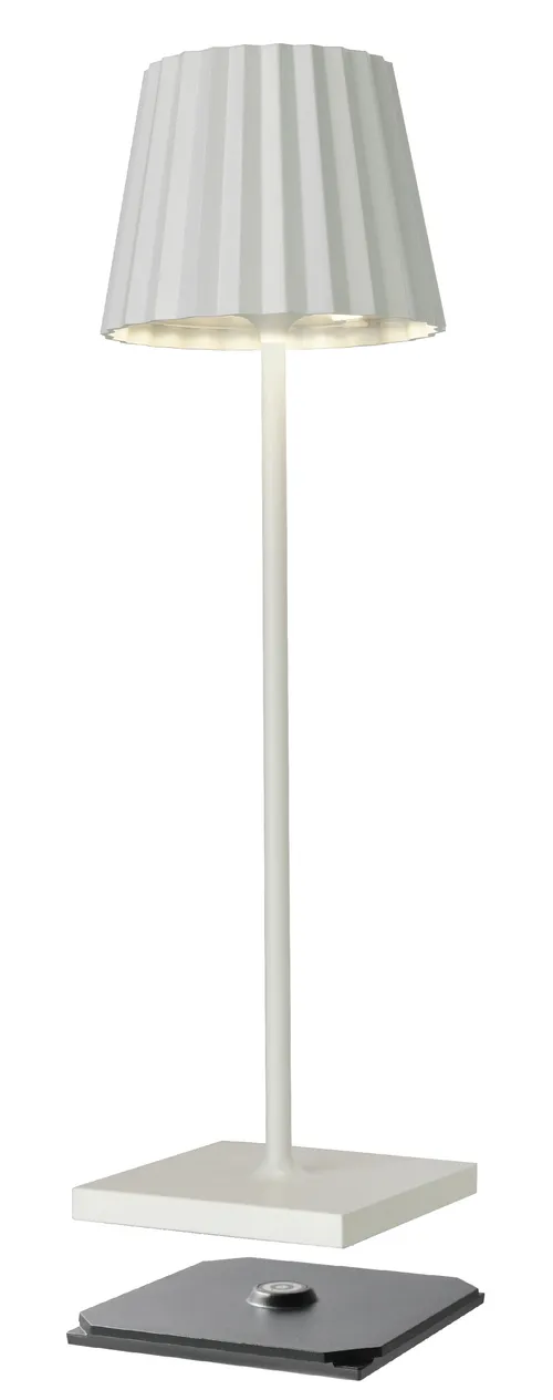 LED-Außentischleuchte