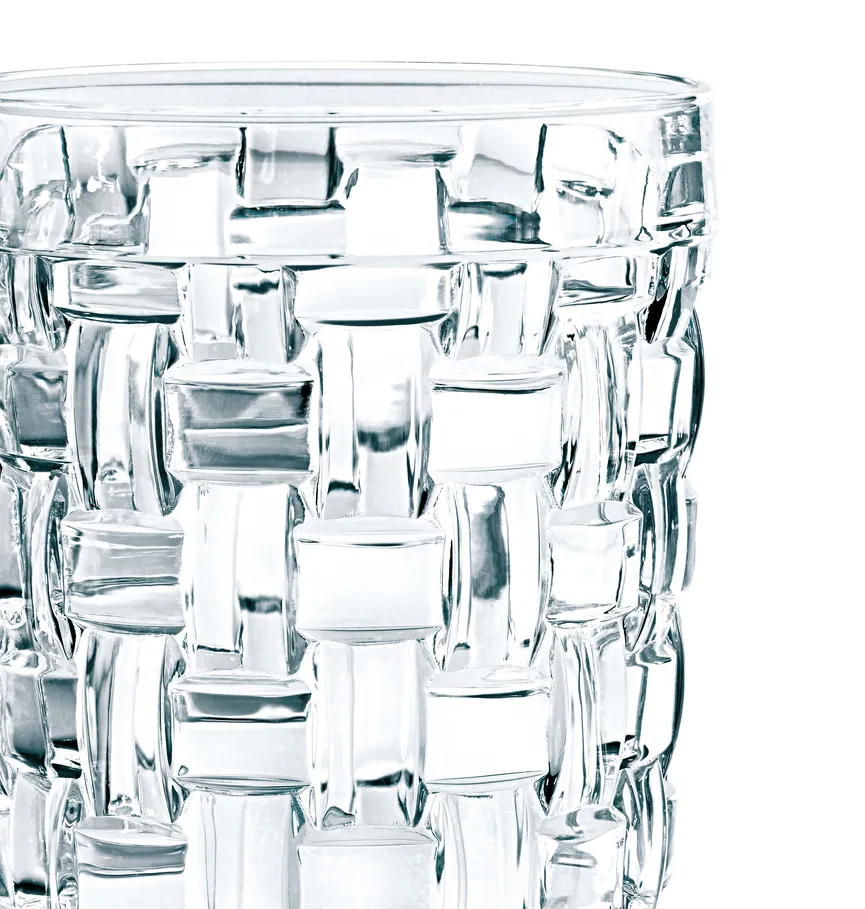 Longdrinkbecher "Bossa Nova" detail