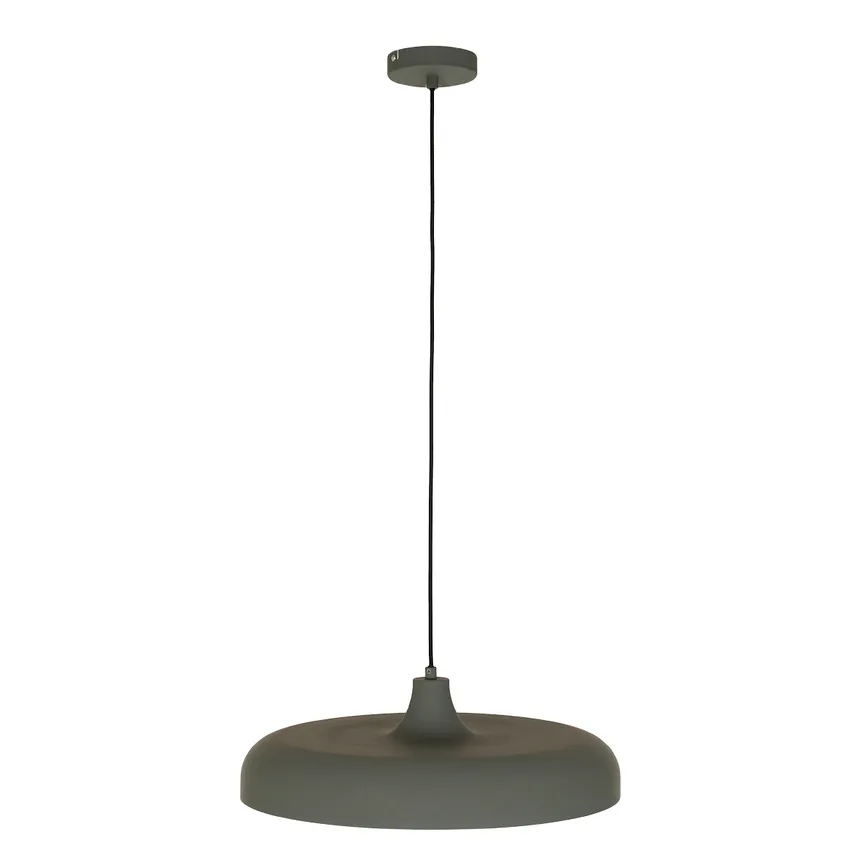 Pendelleuchte "Krisip" detail