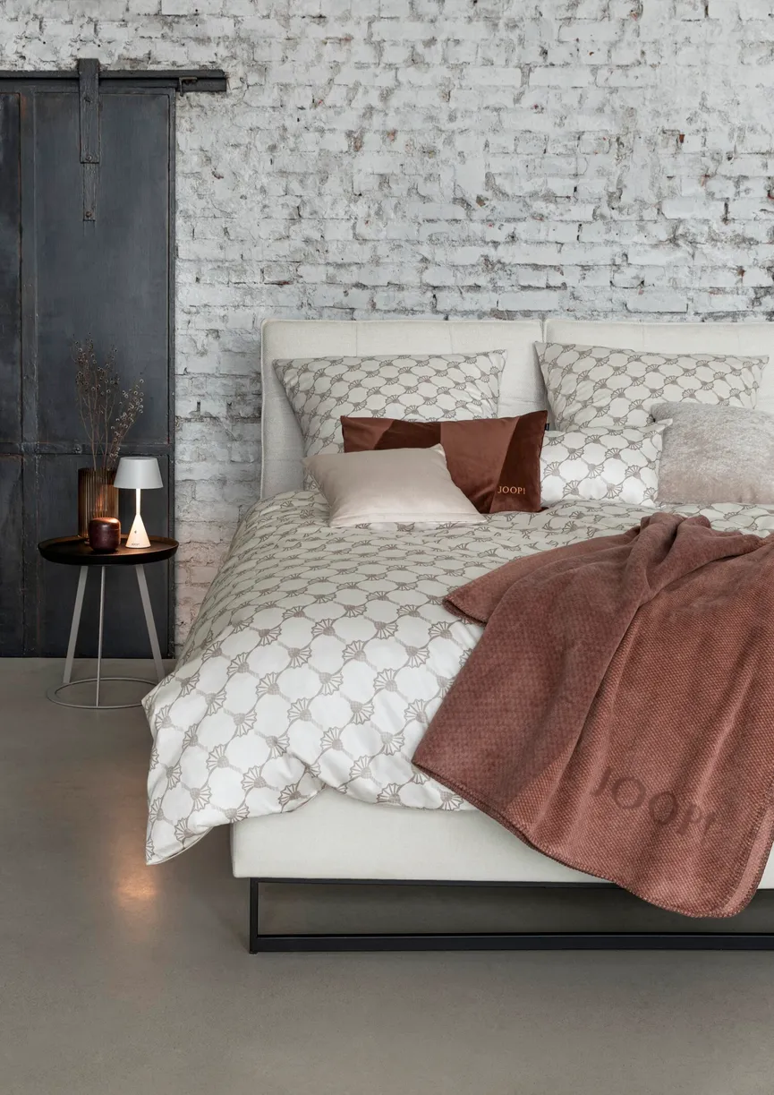 Satin-Bettw.JOOP!Cornfl.135200 milieu