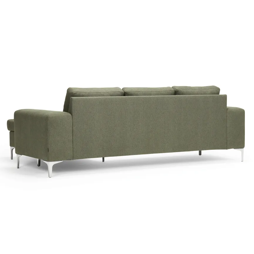 Polstergarnitur detail