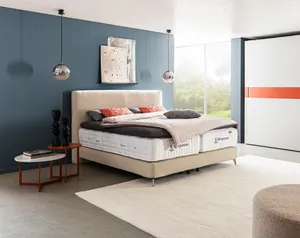 Boxspringbett