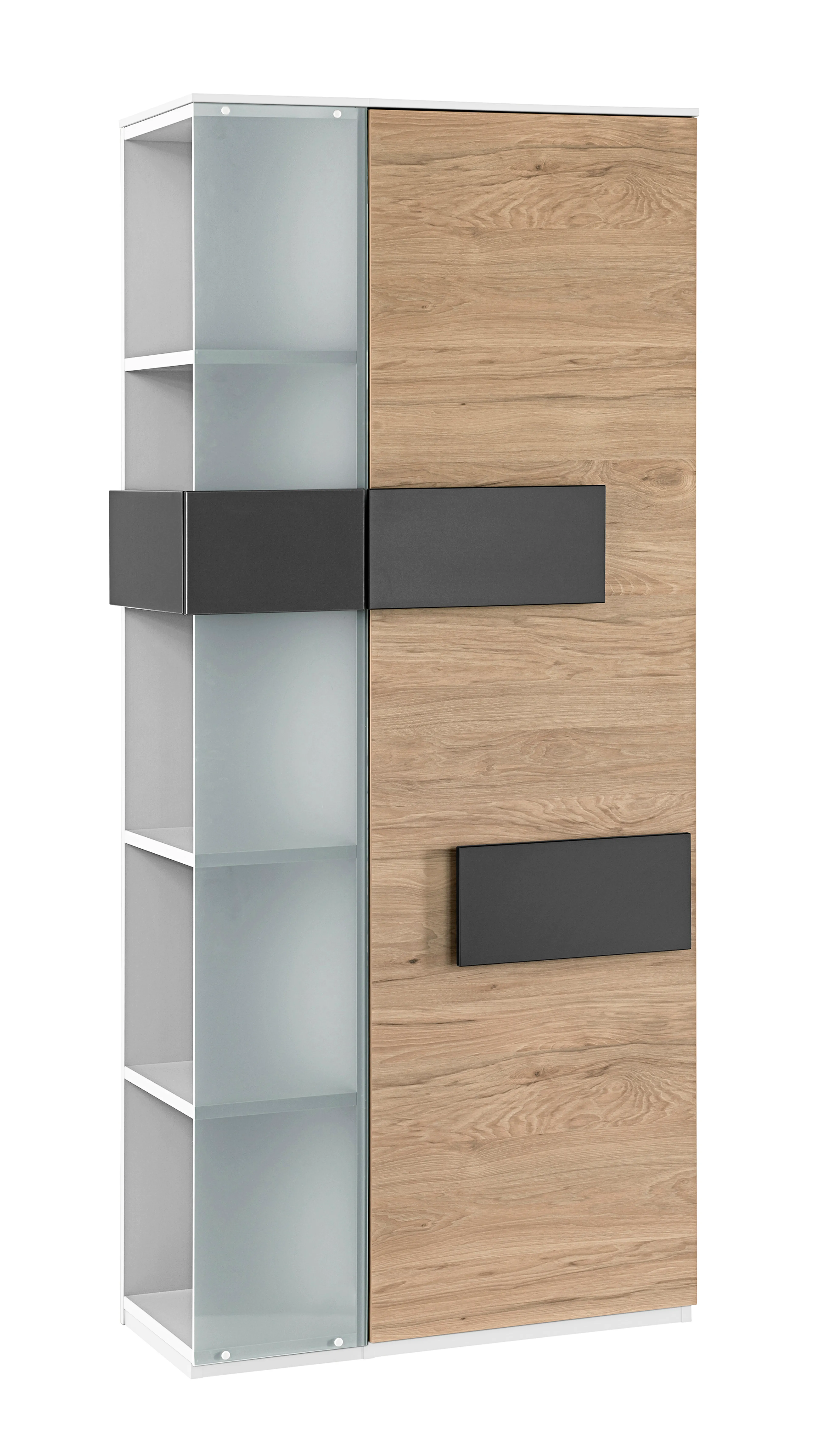 Vitrinenschrank  Clip