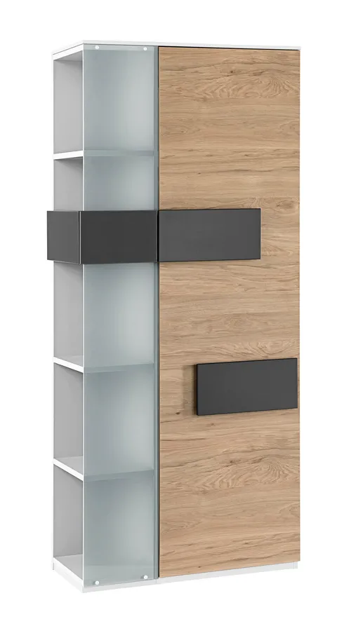 Vitrinenschrank 