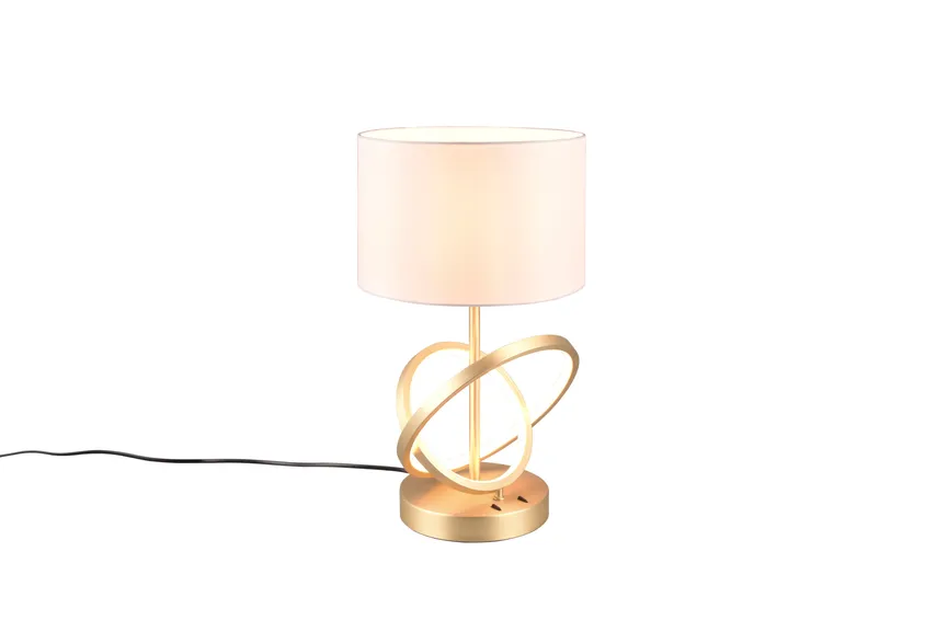 Tischleuchte "Liepa" hauptaufnahme