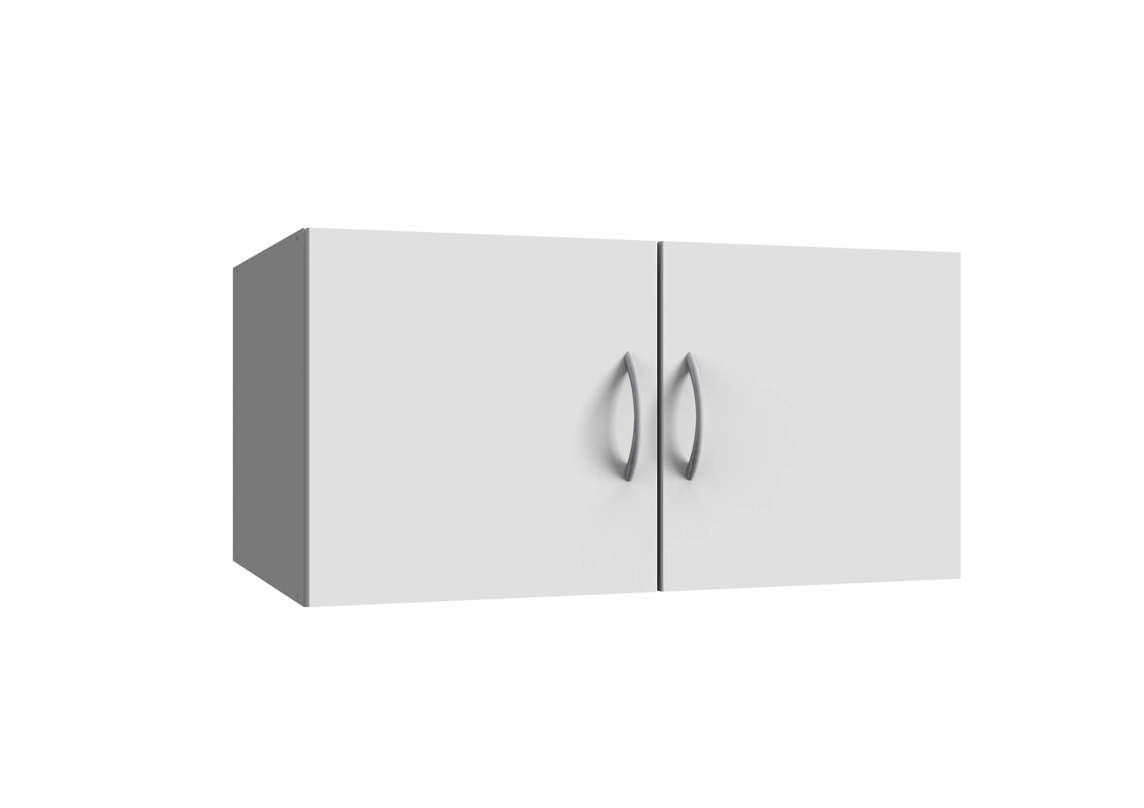 Aufsatzschrank Multiraumkonzept