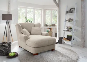 Longseat-Sessel