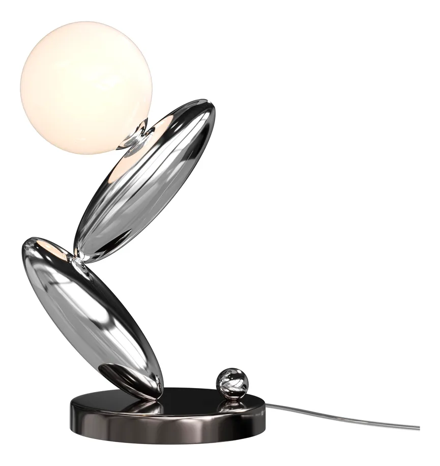 LED-Tischleuchte "Resonance" hauptaufnahme