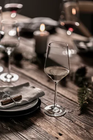 Rieslingglas