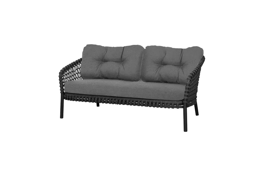 Kissensatz 2-Sitzer Large detail