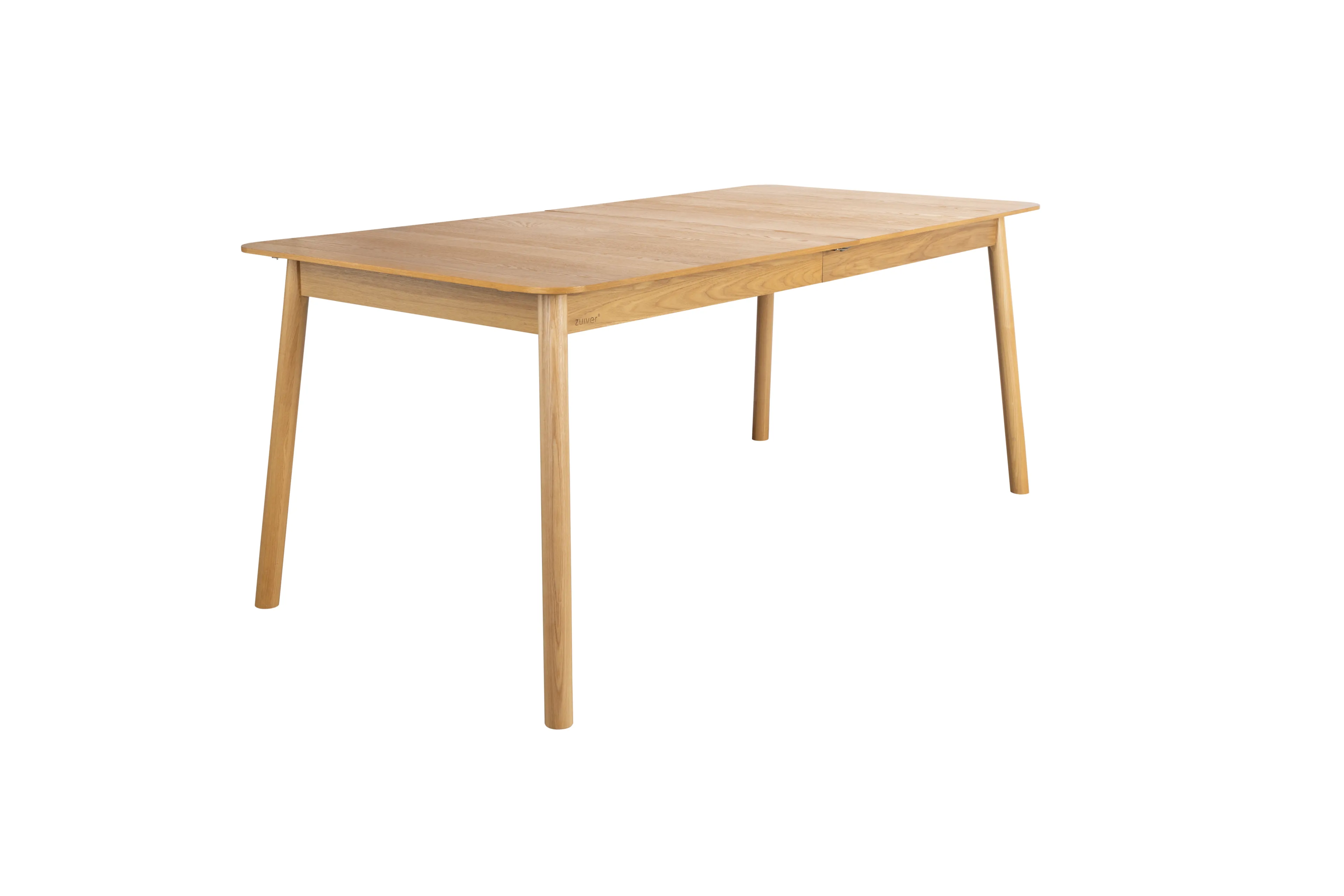 Esstisch Glimps 180/ 240 x 90 cm