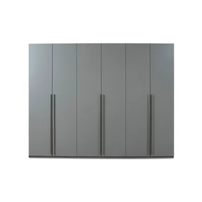 Kleiderschrank