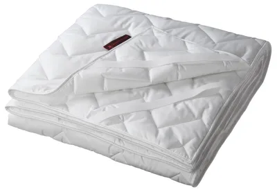Unterbett