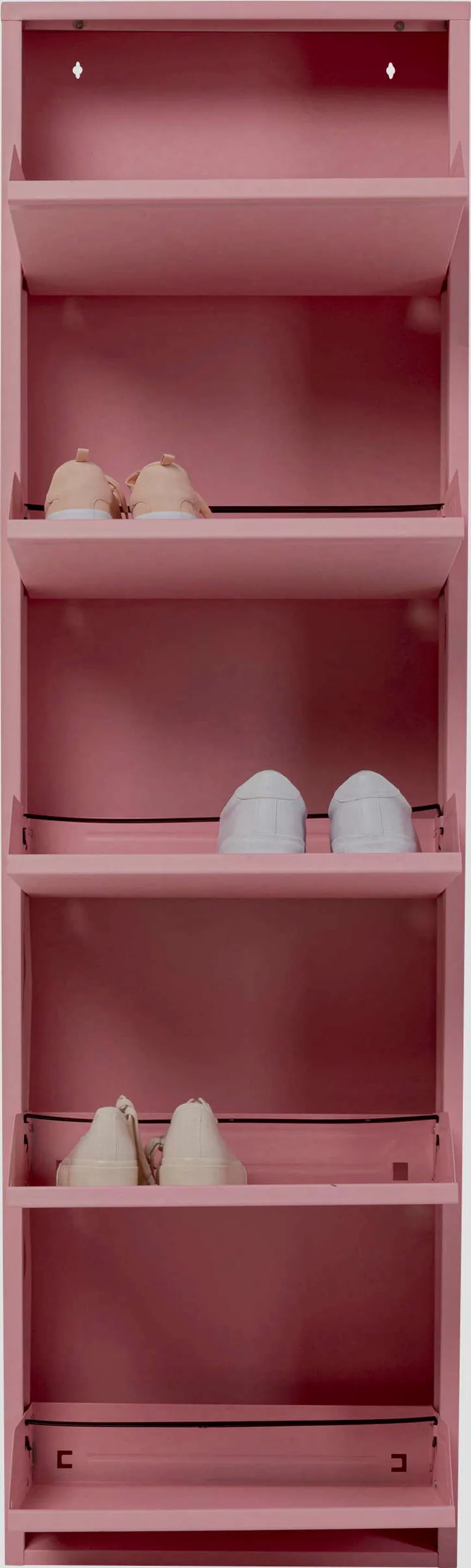 Schuhkipper 5K detail