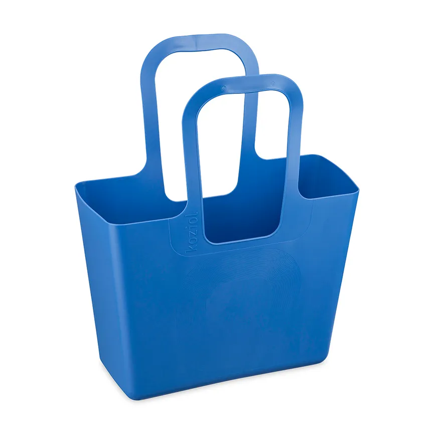 Tasche "XL" strong blue hauptaufnahme