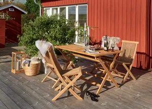 Klapptisch