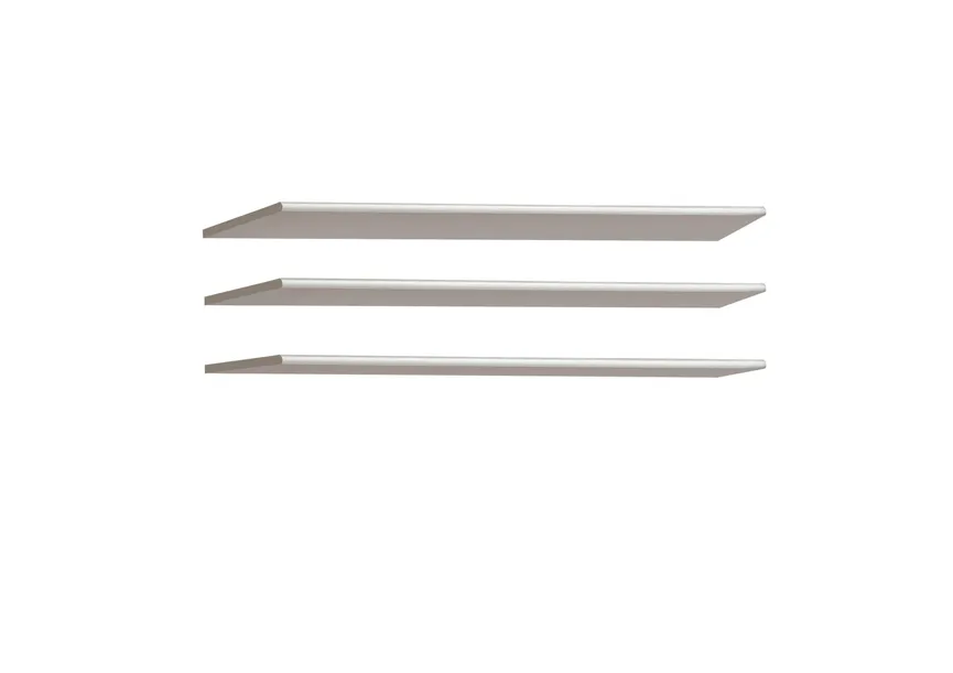 Einlegeböden 3er-Set hauptaufnahme