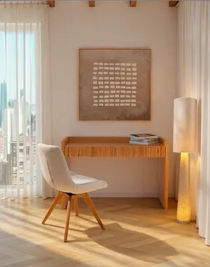 Wandbild 100 x 100 cm