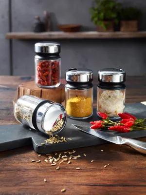 Gewürzdose