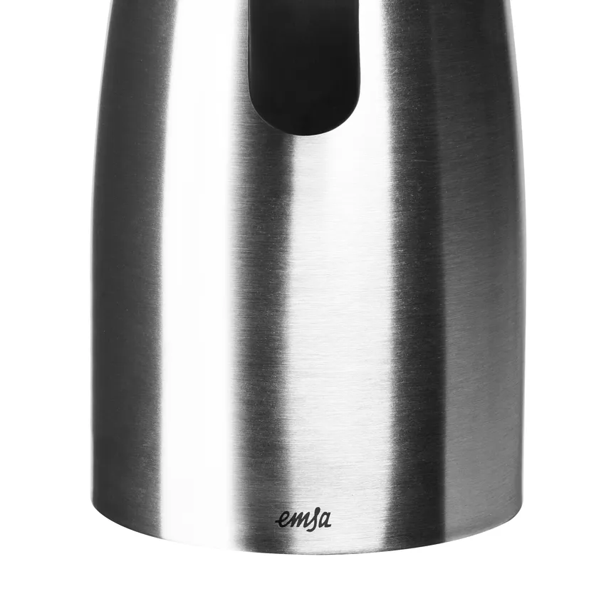 Isolierkanne Soft Grip EDS 1 l detail