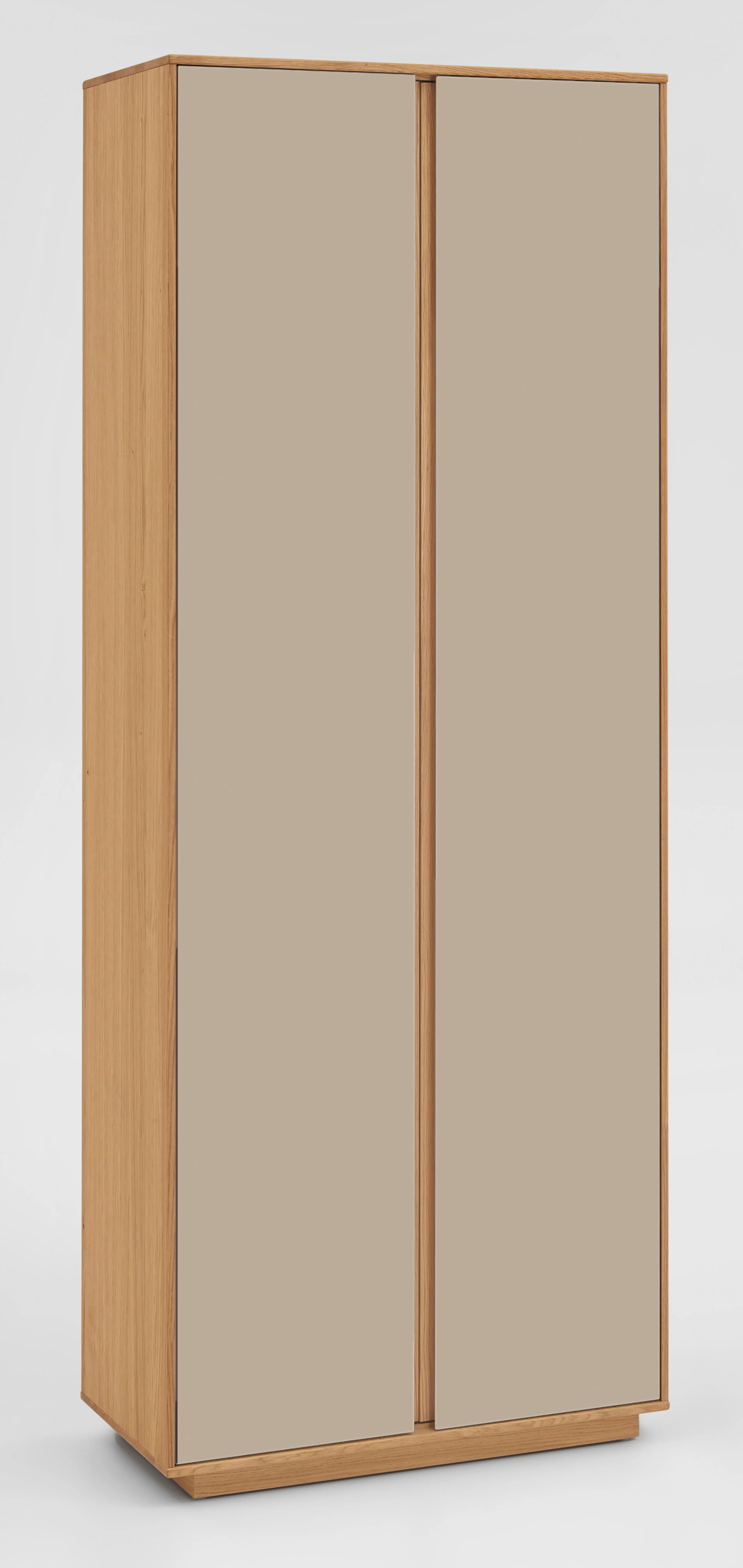 Garderobenschrank V100