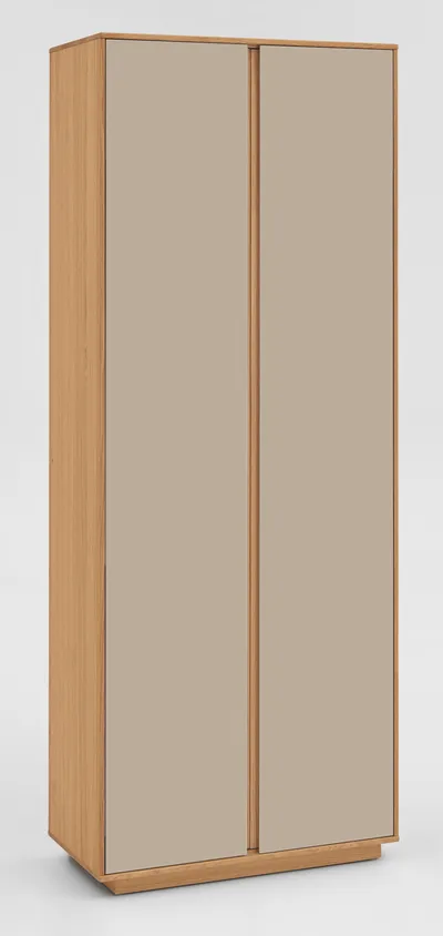 Garderobenschrank