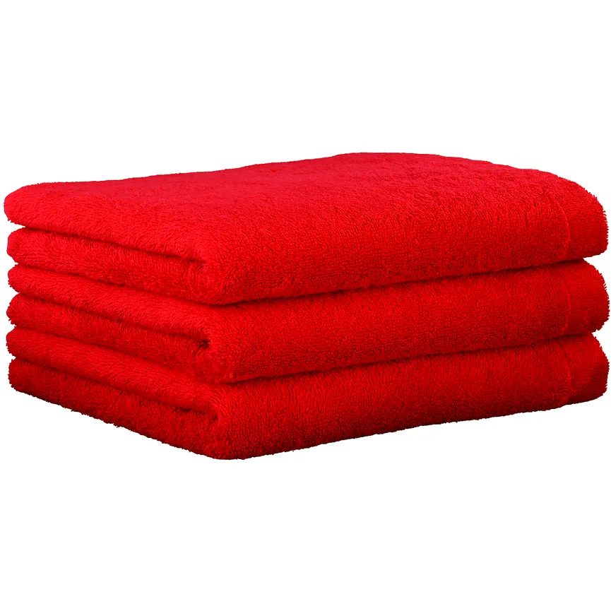 Gästetuch 7007 Lifestyle Uni detail