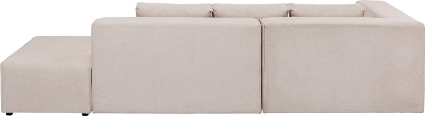 Ecksofa detail