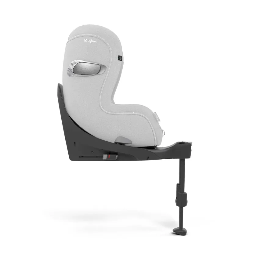 SIRONA T I-Size+, White detail
