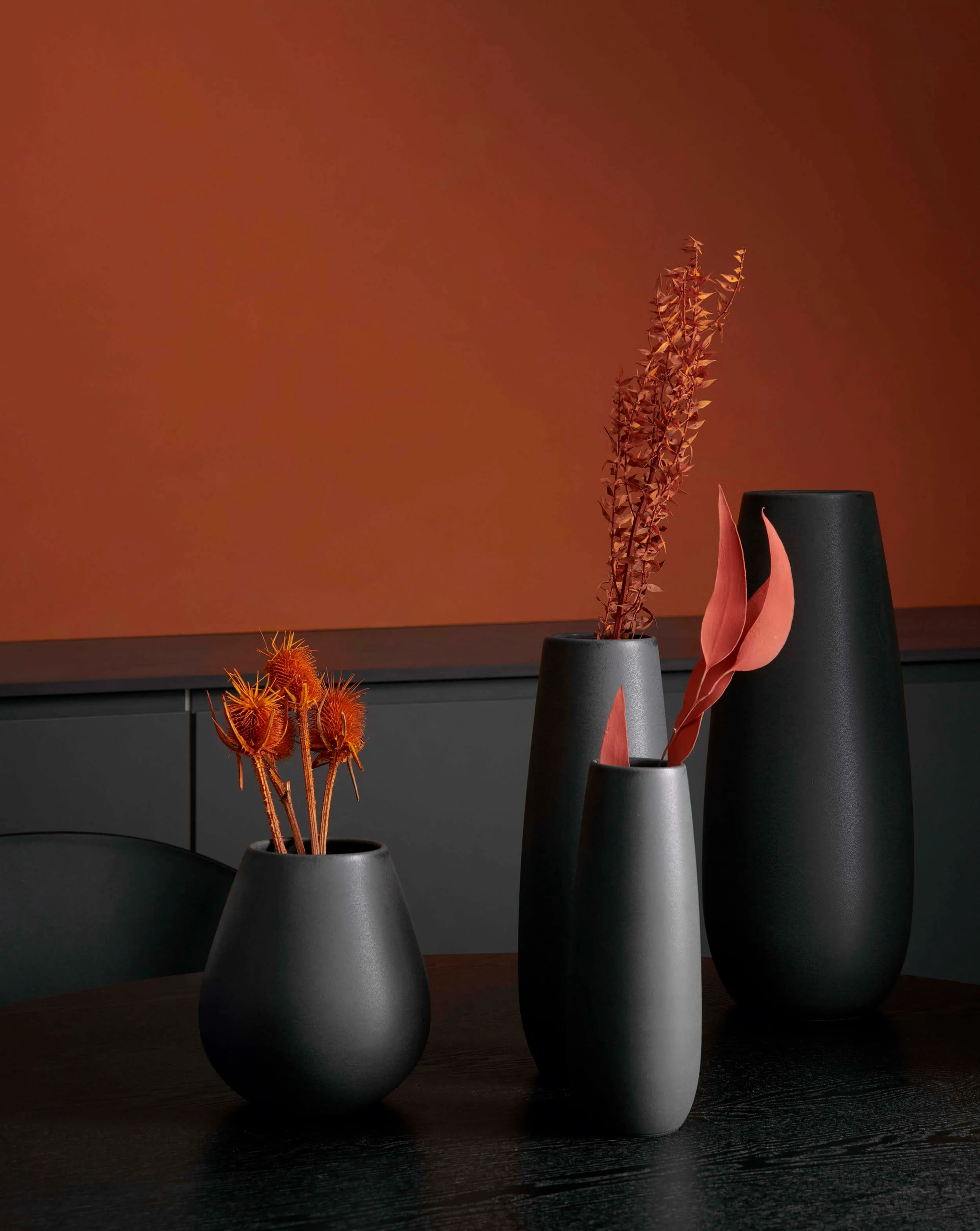 Vase Ease 25 cm
