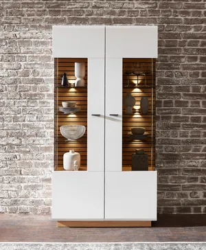 Vitrine
