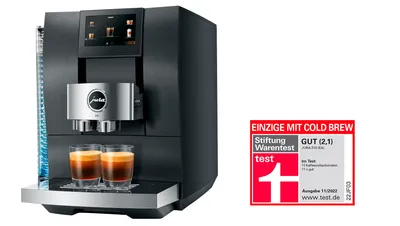 Kaffeemaschine