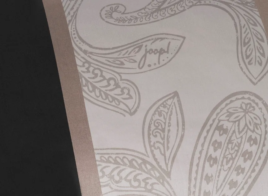 Satin-Bettw.JOOP!Paisley 155 material_farbe