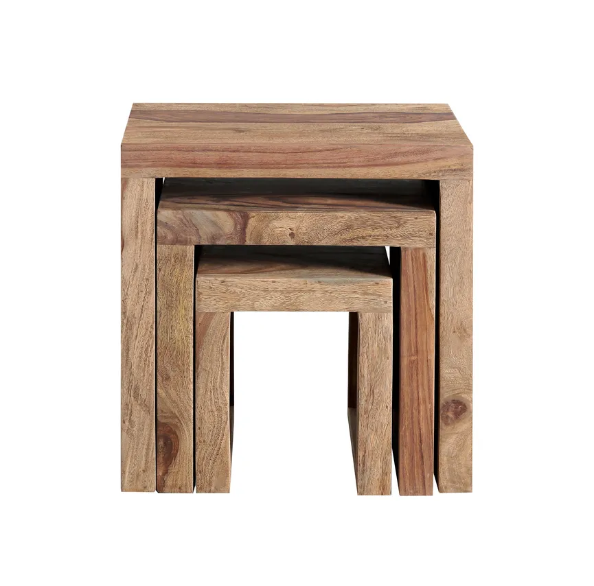 3-Satz Cube detail